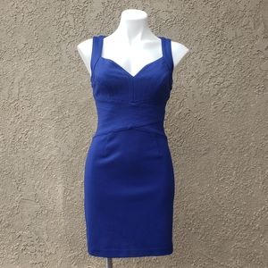 Laundry by Shelli Seagal Body Con Dress Size 2p